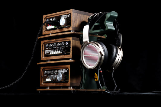 Sound Solver - 1 Year Later