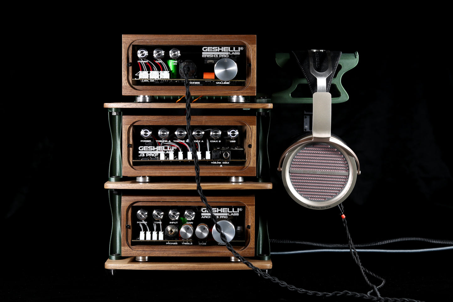 Headphone Hanger