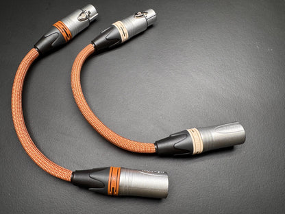 Core Line Desktop XLR (Pair)