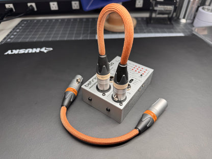 Core Line Desktop XLR (Pair)