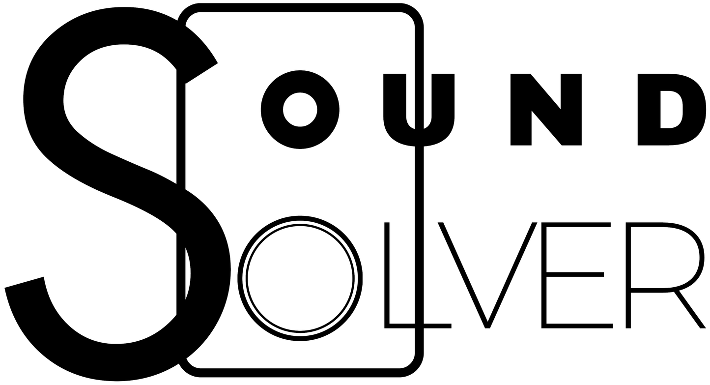 Sound Solver Gift Card